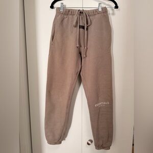 Essentials sweatpants XXS